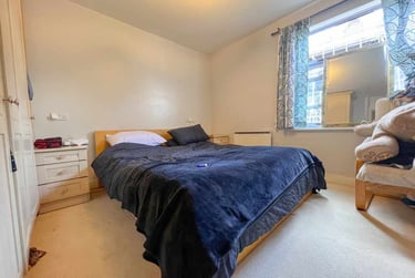 1 bed flat, Cardiff Bay, Cardiff, CF105LG - Image 5