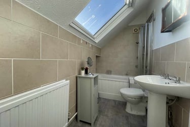2 bed house, Roath, Plasnewydd, Cardiff, CF235BX - Image 5