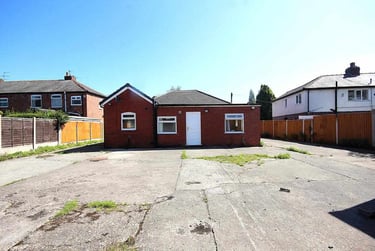 3 bed house, South Meadow Lane, City Centre, Preston, PR18JN - Image 8