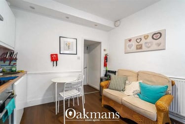 4 bed house, Harborne Park Road, Harborne, Birmingham, B170PS - Image 3