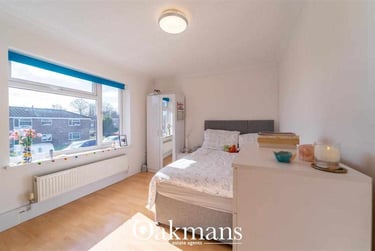 4 bed flat, Leahurst Crescent, Harborne, Birmingham, B170LG - Image 11