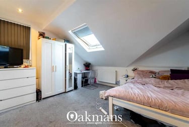 6 bed house, City Road, Smethwick, Birmingham, B160NL - Image 8
