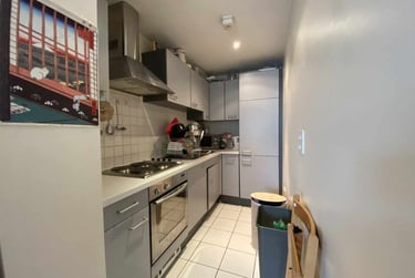 1 bed studio, Cardiff Bay, Sports Village, Cardiff, CF110JD - Image 5