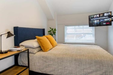 2 bed flat, 13 Winckley Street, City Centre, Preston, PR12AA - Image 5