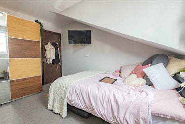 6 bed house, Alton Road, Selly Park, Birmingham, B297DX - Image 9