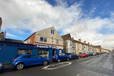 5 bed flat, Cathays, Cardiff, CF244NQ - Image 12