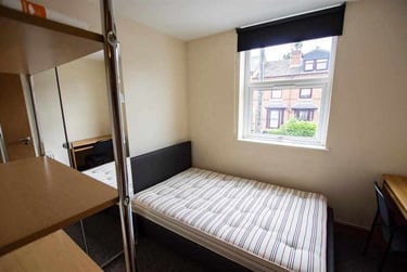 6 bed house, Tiverton Road, Selly Park, Birmingham, B296BS - Image 7