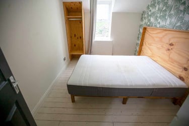 8 bed house, 2b Alan Road Manchester, Withington, Manchester, M204WG - Image 11