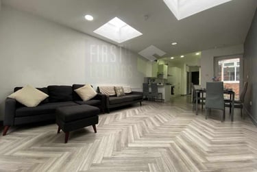 8 bed house, Severn Street, Highfields, Leicester, LE20NN - Image 7