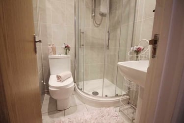 7 bed house, Cathays, Cardiff, CF244EQ - Image 7