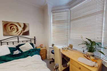 5 bed house, Winchester Avenue, City Centre, Leicester, LE31AX - Image 5