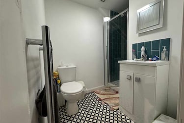 4 bed house, Arnold Street, California, Derby, DE223EW - Image 9