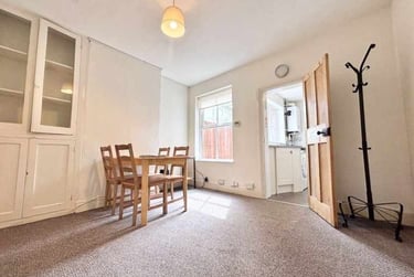 2 bed house, Alexandra Road, City Centre, Norwich, NR23EB - Image 3