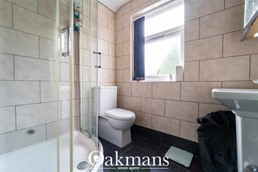 6 bed house, Dawlish Road, Selly Park, Birmingham, B297AT - Image 14