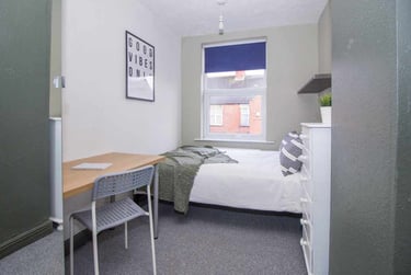 4 bed house, Sweetbriar Road, City Centre, Leicester, LE31AP - Image 10