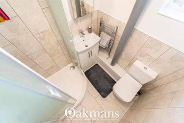 4 bed flat, Leahurst Crescent, Harborne, Birmingham, B170LG - Image 8