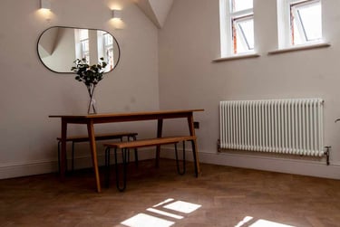 2 bed house, Apt A 18 Albert, Levenshulme, Manchester, M192FP - Image 6