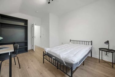 6 bed flat, Roath, Plasnewydd, Cardiff, CF243RQ - Image 8