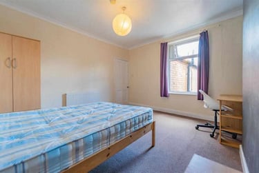 4 bed house, Warwards Lane, Selly Park, Birmingham, B297RD - Image 11