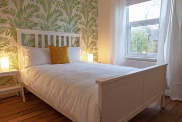 8 bed house, Lausanne Road Withington Manchester, Withington, Manchester, M203EU - Image 9