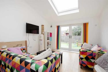 5 bed house, Exeter Road, Selly Park, Birmingham, B296EU - Image 1