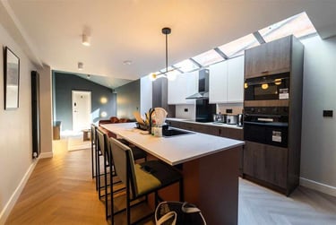 6 bed house, Dawlish Road, Selly Park, Birmingham, B297AU - Image 5