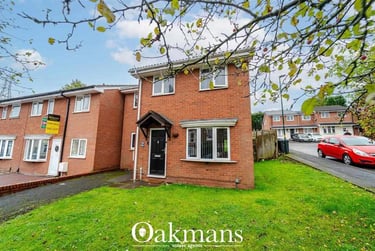 4 bed house, Heeley Road, Selly Park, Birmingham, B296EZ - Image 12
