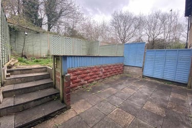 2 bed house, St Mellons, Pentwyn, Cardiff, CF30LF - Image 8