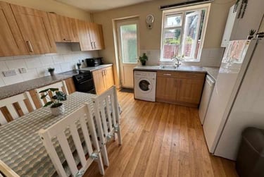 4 bed house, Sotherton Road, Eaton, Norwich, NR47DA - Image 4