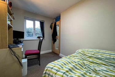 8 bed house, Cathays, Cardiff, CF244DE - Image 6