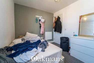 6 bed house, Dawlish Road, Selly Park, Birmingham, B297AR - Image 13