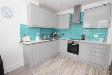 4 bed house, Wavertree, Liverpool, L154LG - Image 7