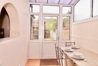 4 bed house, Lincoln Street, City Centre, Norwich, NR23LA - Image 5