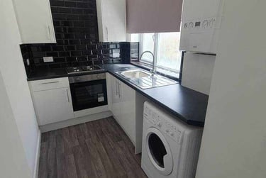 1 bed flat, 2, 18, Cathays, Cardiff, CF244BZ - Image 1