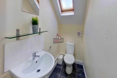 1 bed studio, Salford, Seedley, M67EL - Image 8