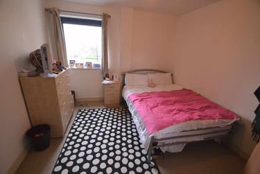 2 bed flat, Cardiff Bay, City Centre, Cardiff, CF104JA - Image 6
