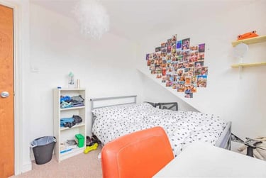 7 bed house, Dawlish Road, Selly Park, Birmingham, B297AH - Image 12