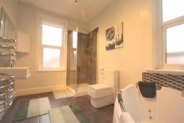 2 bed house, Roebuck Street, Ashton on Ribble, Preston, PR22BQ - Image 6