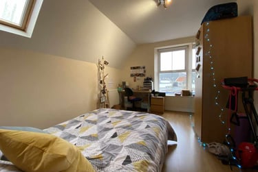 7 bed flat, Roath, Plasnewydd, Cardiff, CF243BT - Image 9