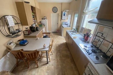 6 bed house, Fleetwood Road, Clarendon Park, Leicester, LE21YA - Image 3