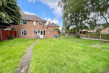 4 bed house, Sotherton Road, Eaton, Norwich, NR47DA - Image 13