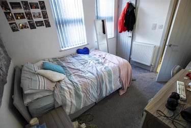 7 bed house, Teignmouth Road, Selly Park, Birmingham, B297BA - Image 10