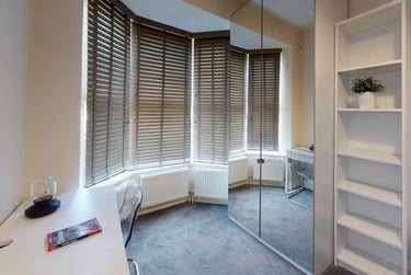 4 bed house, Gaul Street, City Centre, Leicester, LE30AW - Image 3