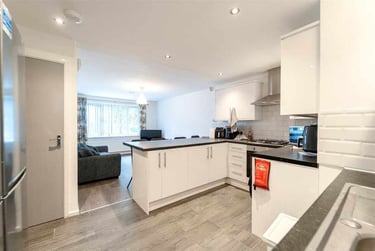 6 bed house, Heeley Road, Selly Park, Birmingham, B296EZ - Image 5