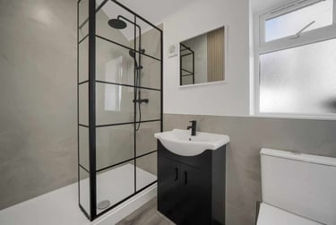 6 bed flat, Roath, Plasnewydd, Cardiff, CF243RQ - Image 7