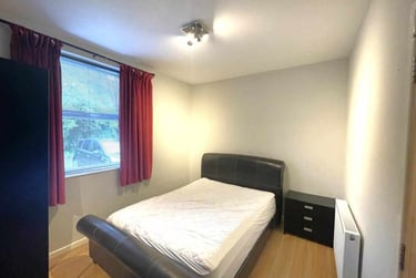 1 bed flat, Watling Street Road, Plungington, Preston, PR28EA - Image 5