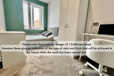 5 bed house, 1 Calthorpe Road, Earlham, Norwich, NR58RX - Image 5