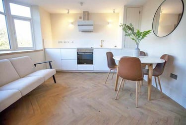 1 bed flat, 359 Wilbraham Road, Whalley Range, Manchester, M168NP - Image 5