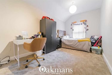 5 bed house, Dawlish Road, Selly Park, Birmingham, B297AS - Image 11