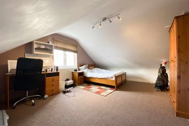 5 bed flat, Cathays, Cardiff, CF244NQ - Image 8